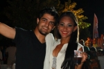 Jay Sean live at Edde Sands, Part 1 of 5